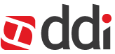Dynamic Data, Inc - DDI - Logo